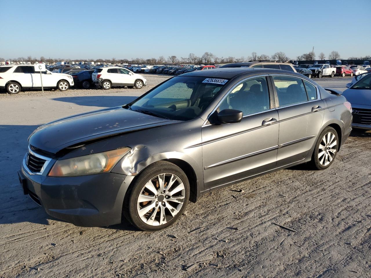 2008 Honda Accord - Image 1