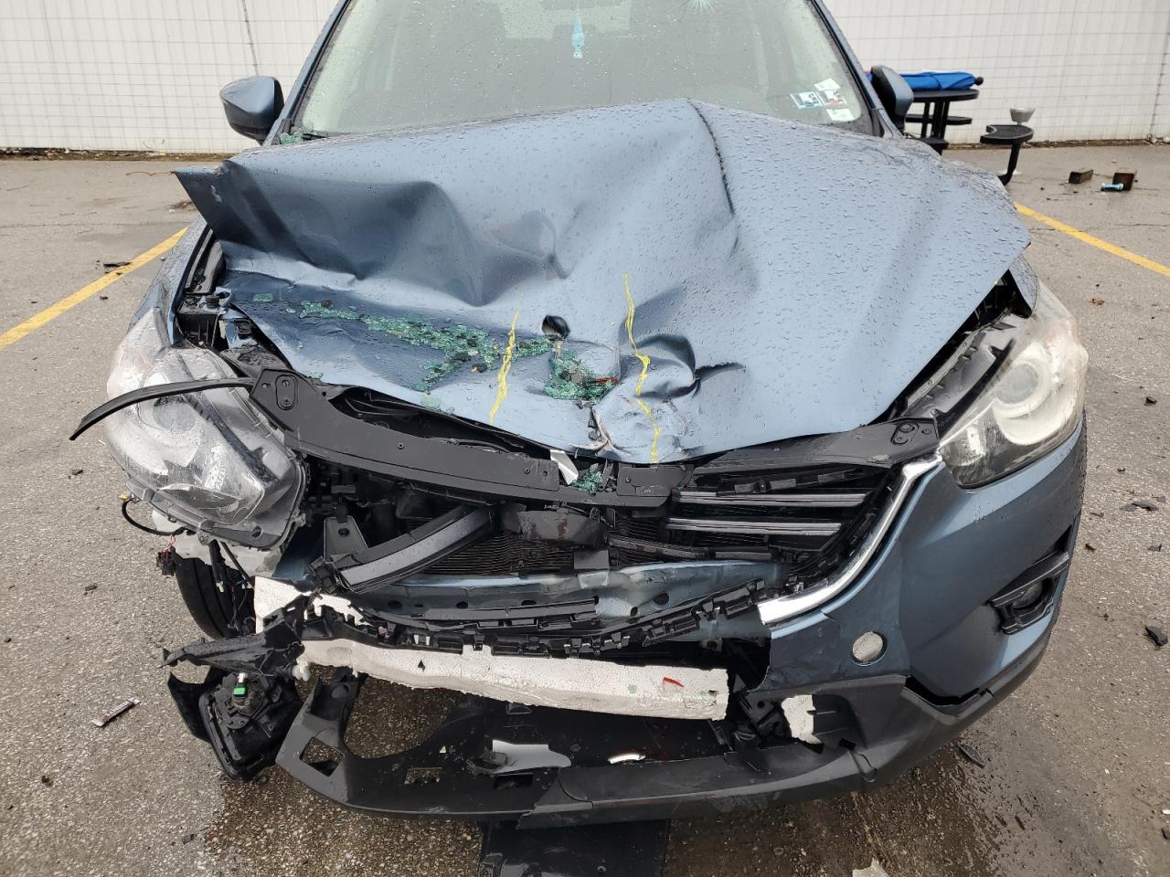 2016 Mazda CX-5 - Image 13