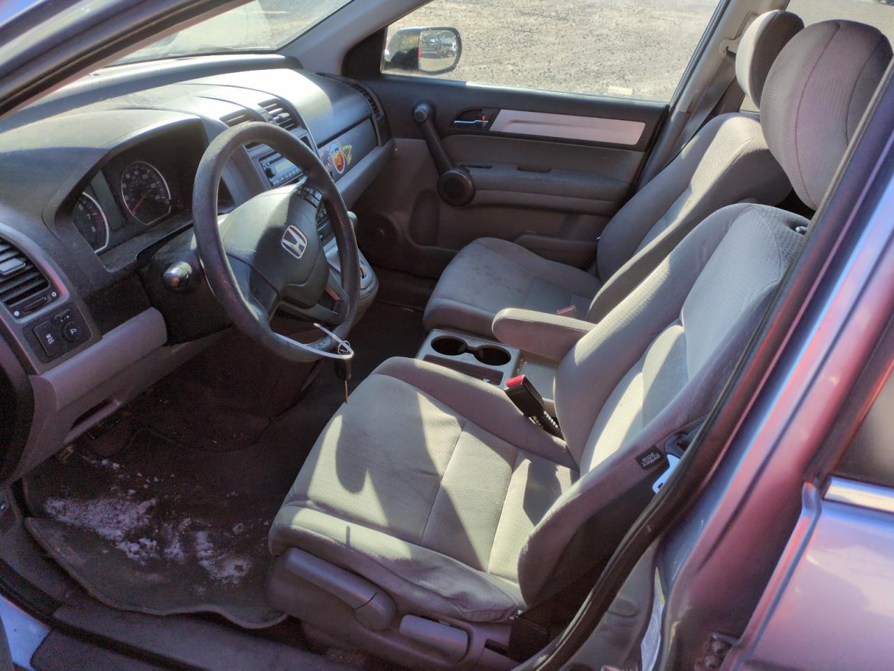 2010 Honda CR-V - Image 7