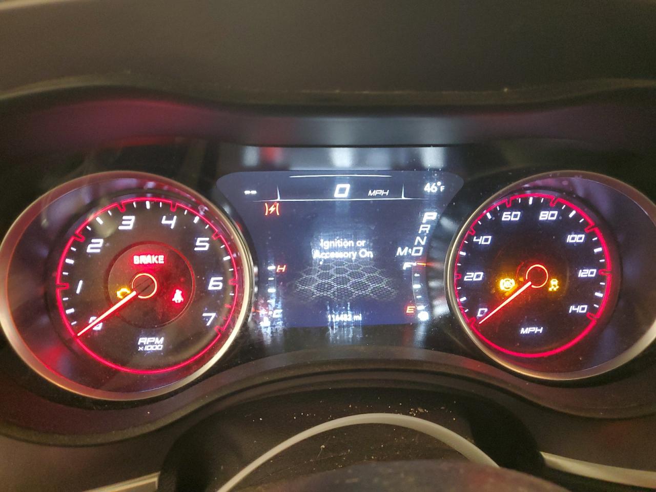 2019 Dodge Charger - Image 9