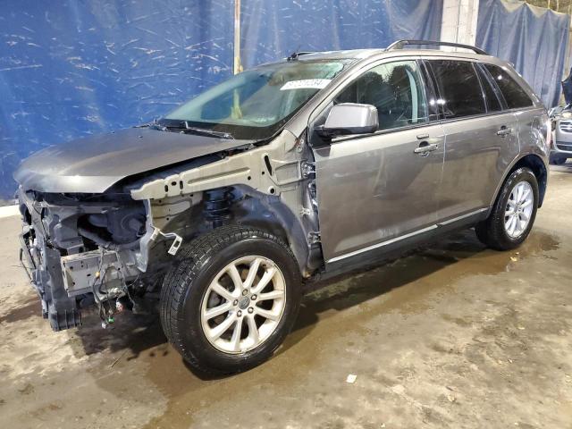 2010 Ford Edge Sel