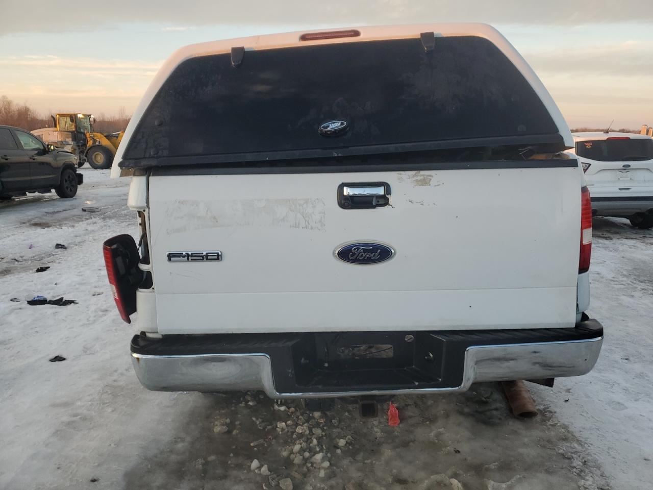 2008 Ford F-150 - Image 6