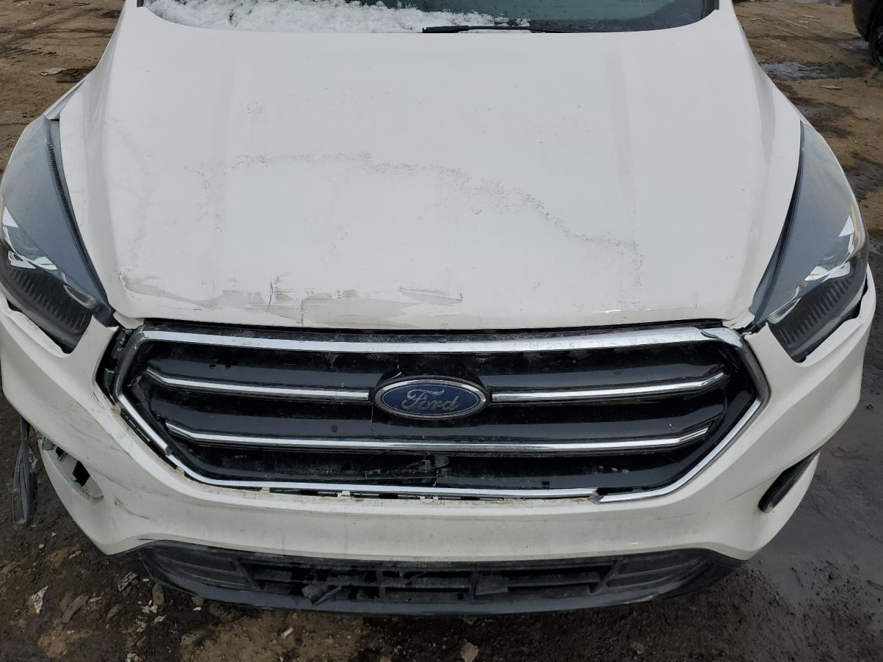 2018 Ford Escape - Image 12