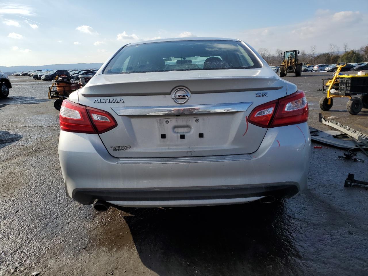 VIN 1N4AL3AP7GC204415 2016 NISSAN ALTIMA no.6