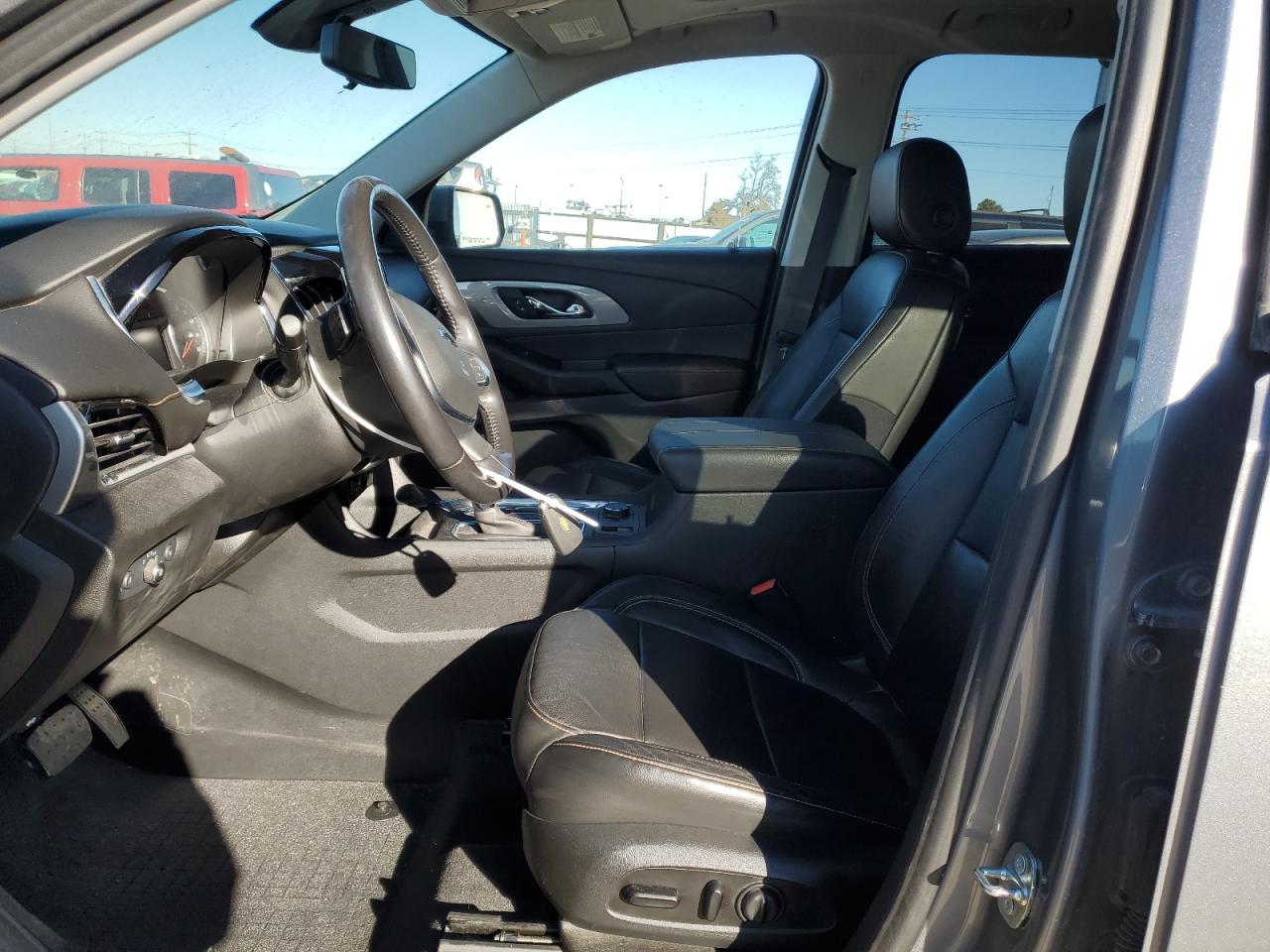 2020 Chevrolet Traverse - Image 7