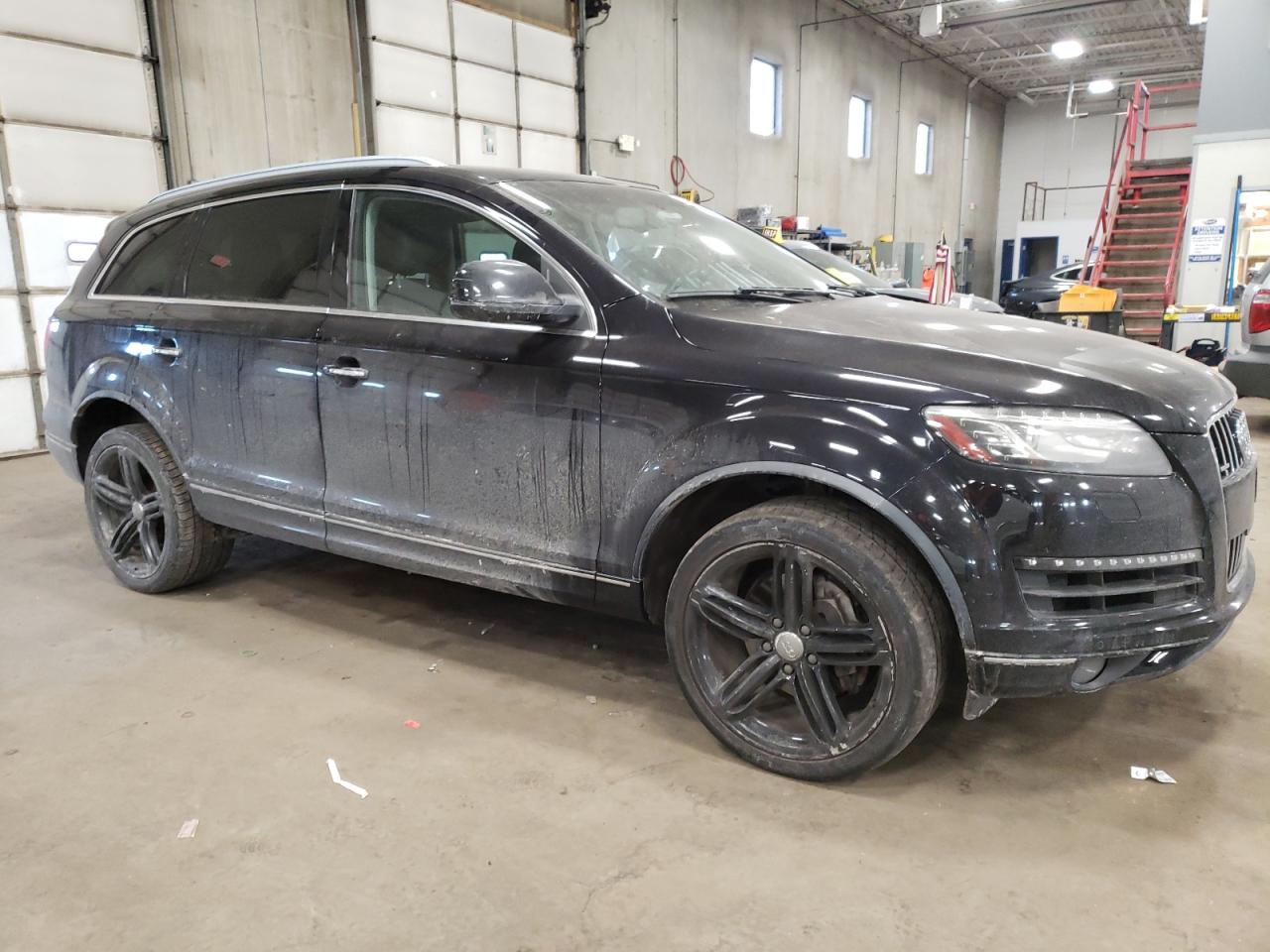 2015 Audi Q7 - Image 4