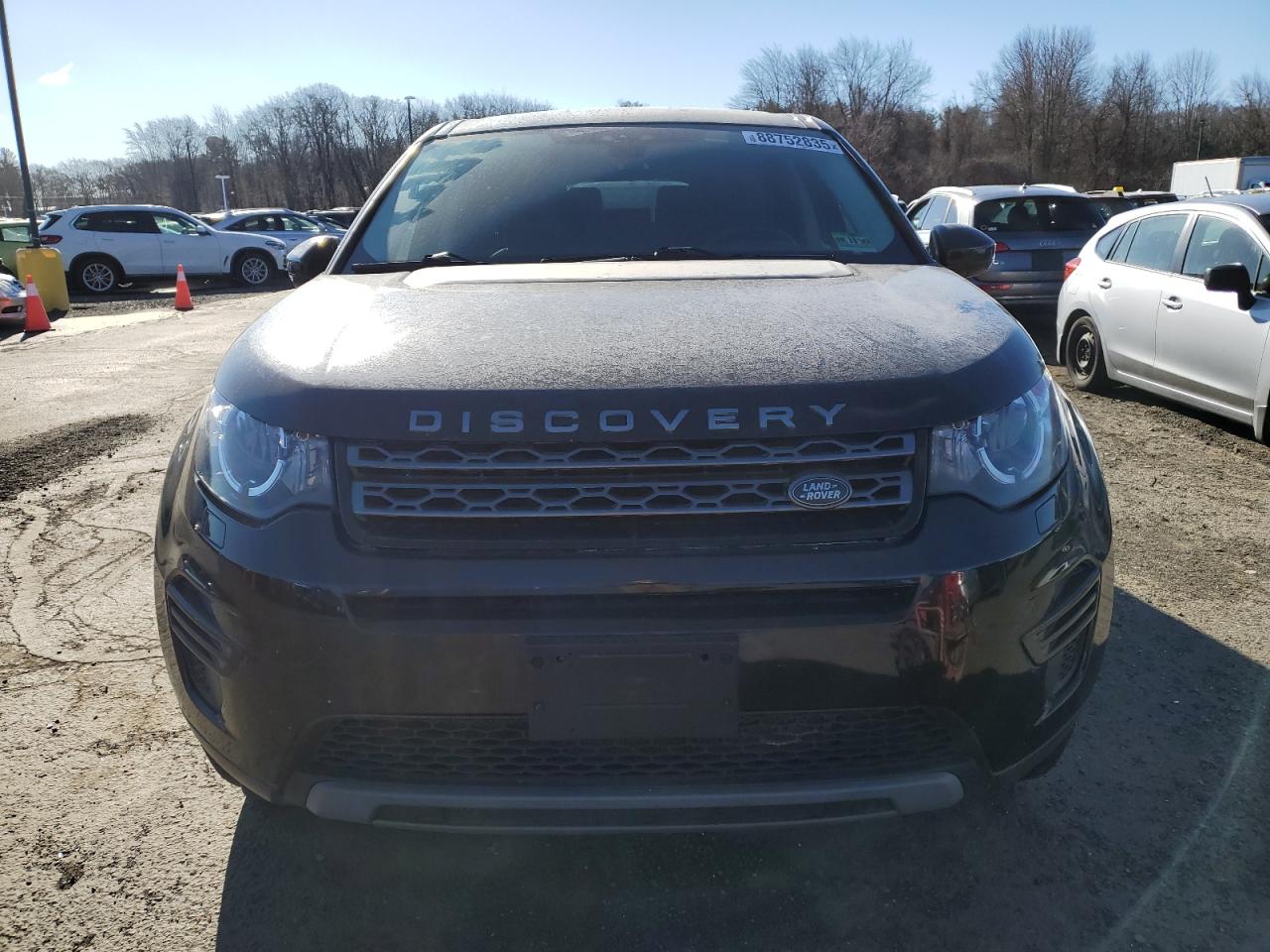 VIN SALCP2BG0GH574262 2016 LAND ROVER DISCOVERY no.5