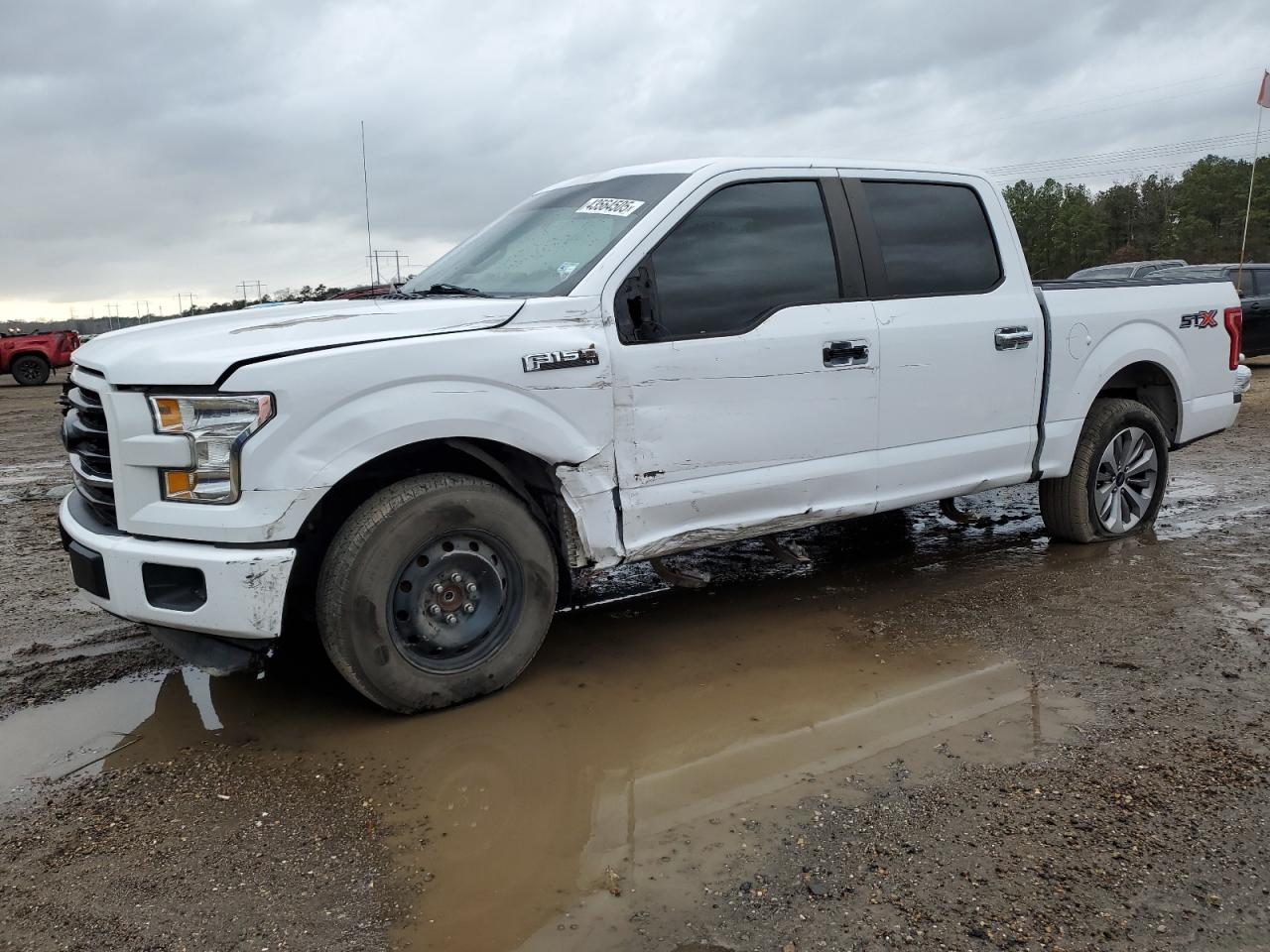 2017 Ford F-150 - Image 1