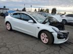 2021 Tesla Model 3  for Sale in Woodburn, OR - Front End