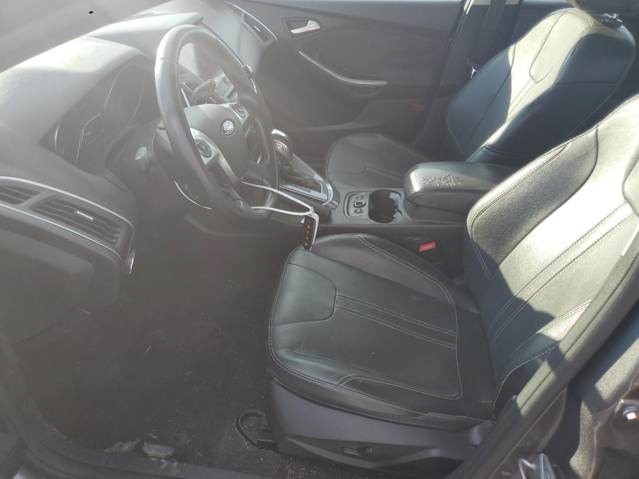 2014 Ford Focus - Image 7