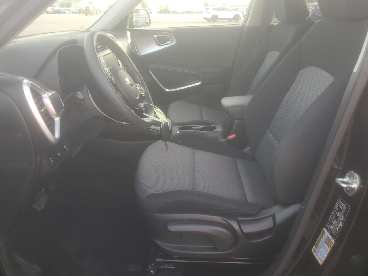 2021 Kia Soul - Image 7