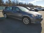 2013 Honda Accord Exl продається в Brookhaven, NY - Rear End