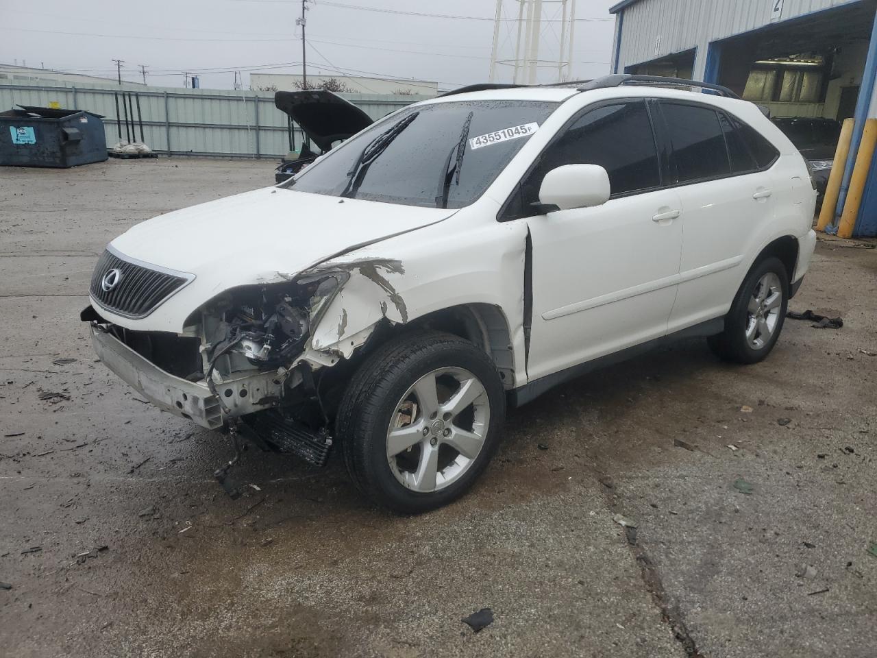 2004 Lexus RX - Image 1