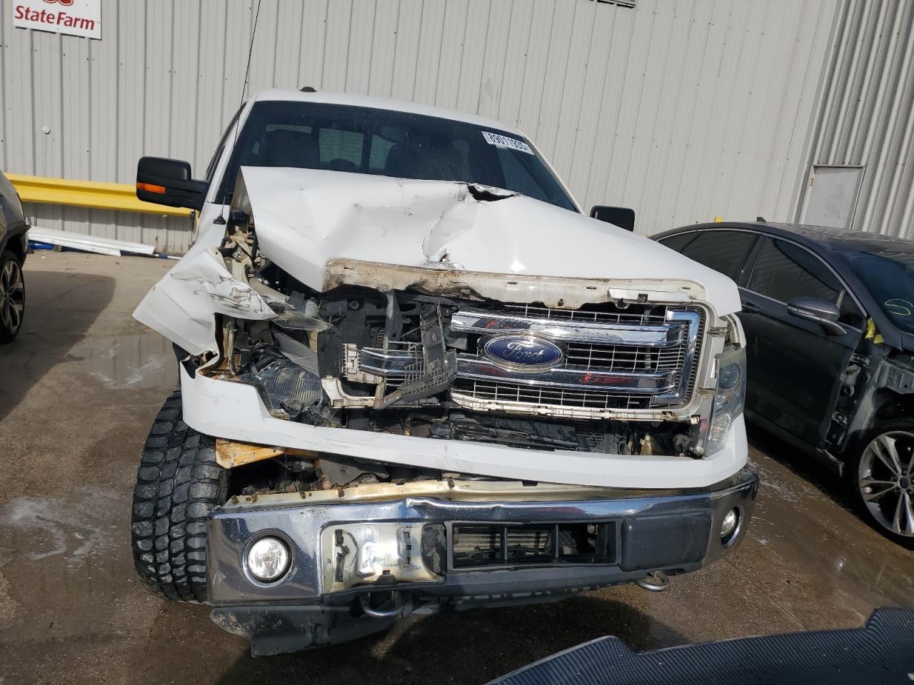 2014 Ford F-150 - Image 5