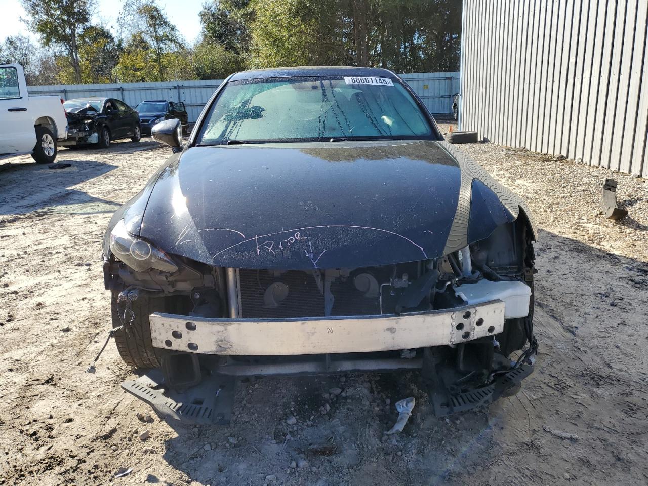 2015 Lexus IS - Image 5