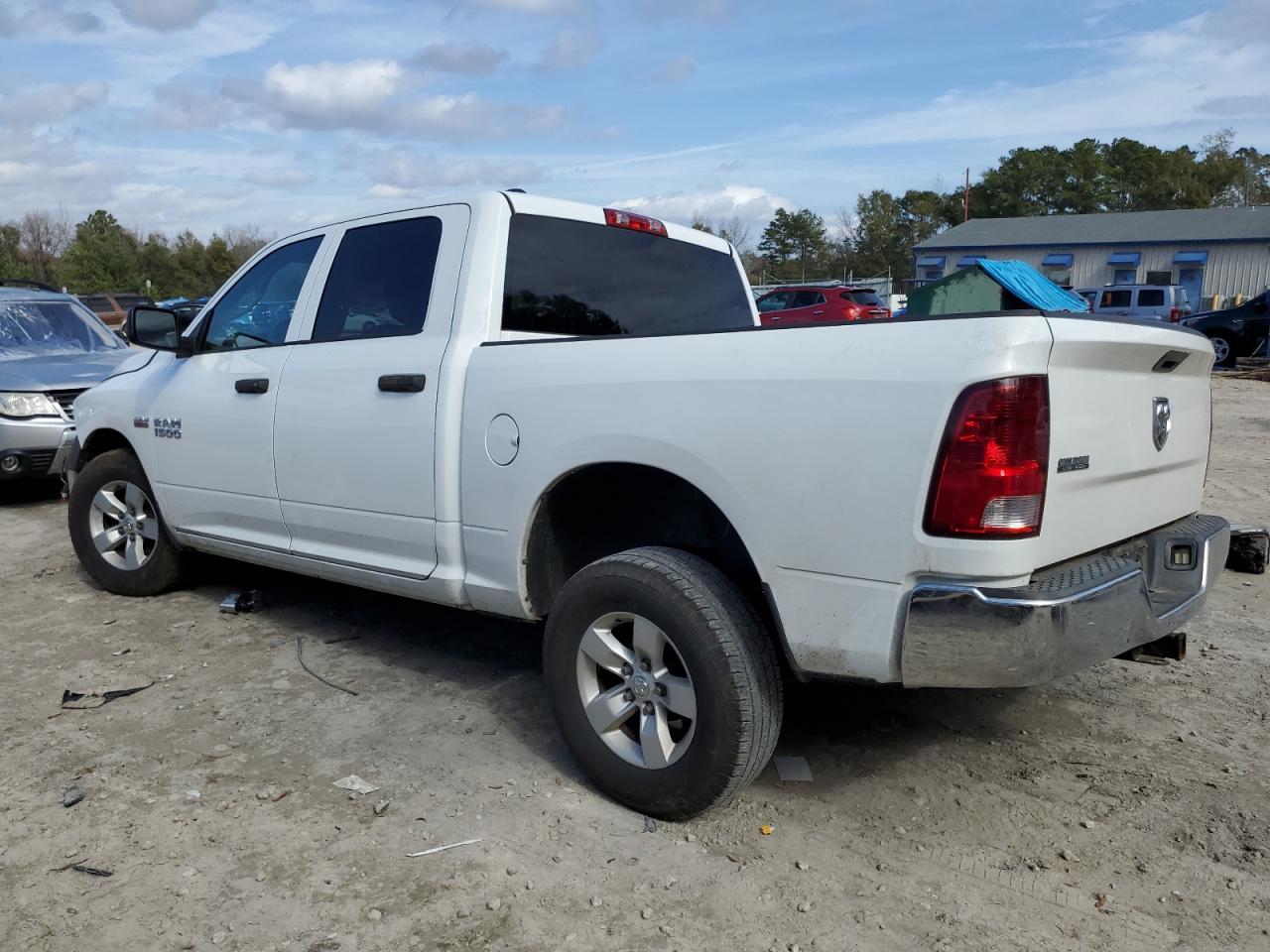 2013 RAM 1500 - Image 2