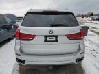 2015 BMW X5 XDRIVE35D for sale at Copart ON - TORONTO