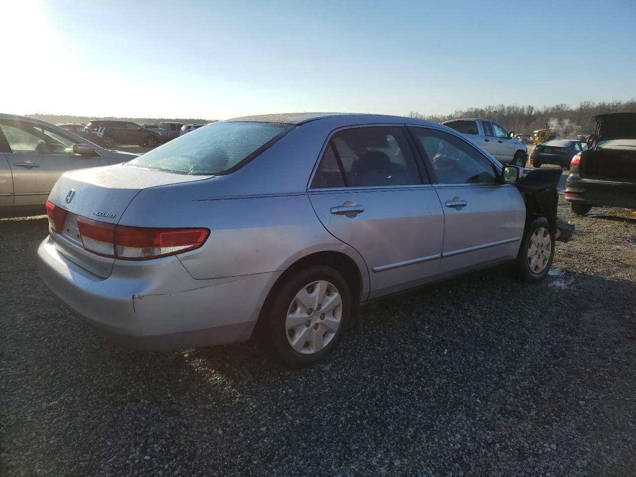 2003 Honda Accord - Image 3