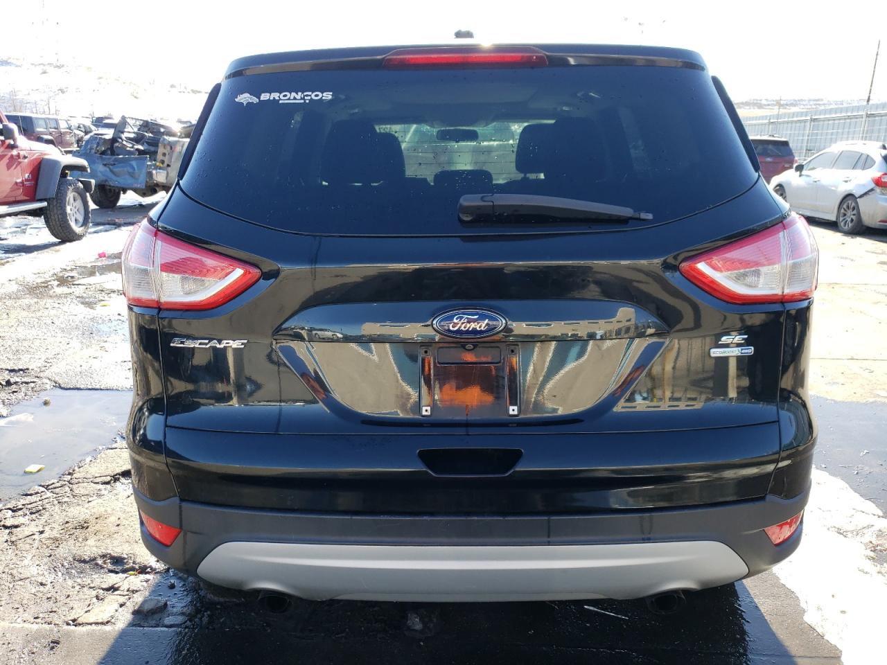 2014 Ford Escape - Image 6