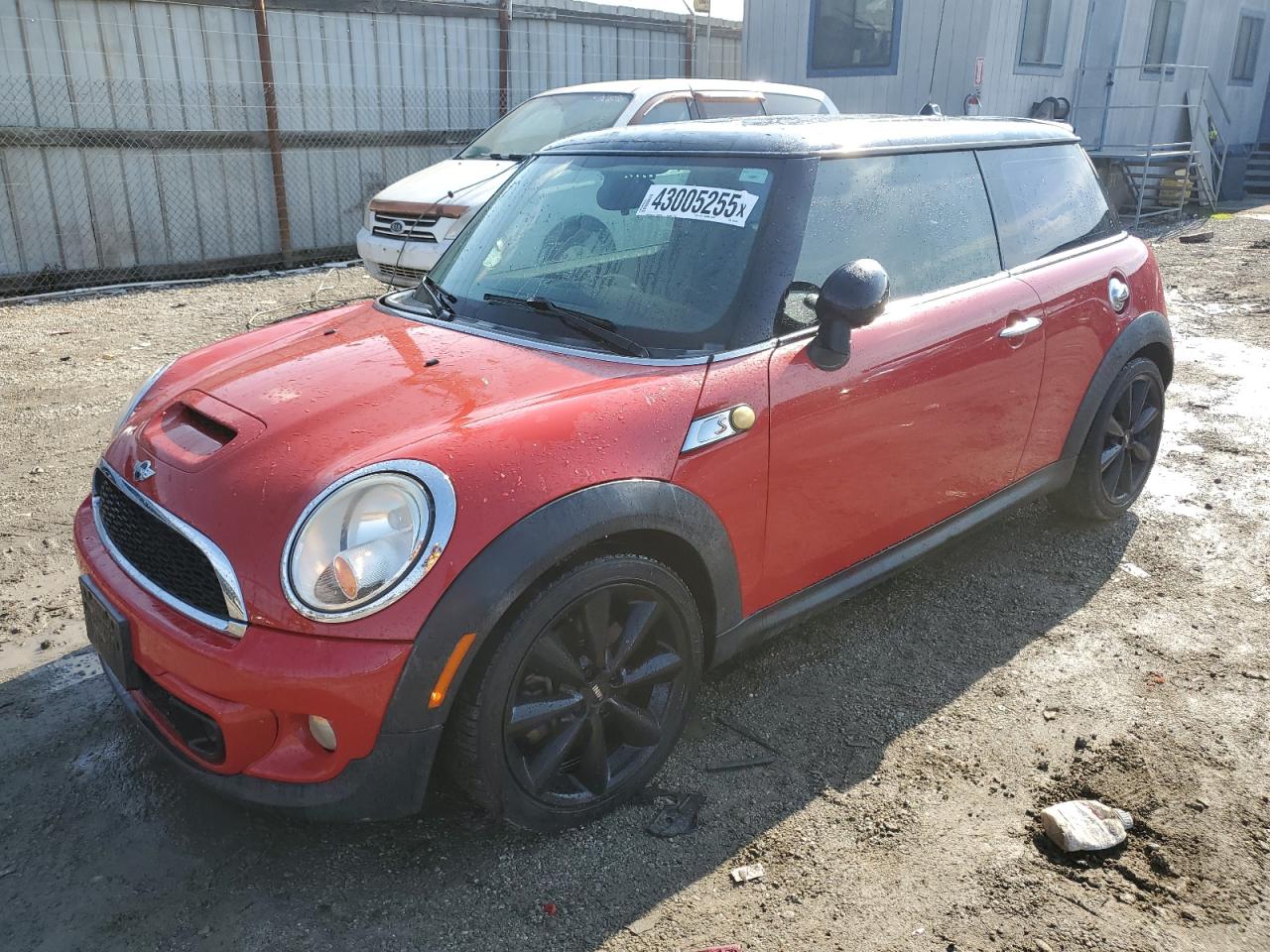 2012 MINI Cooper - Image 1