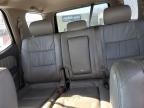 2007 Toyota Sequoia Limited იყიდება Wichita-ში, KS - Rear End