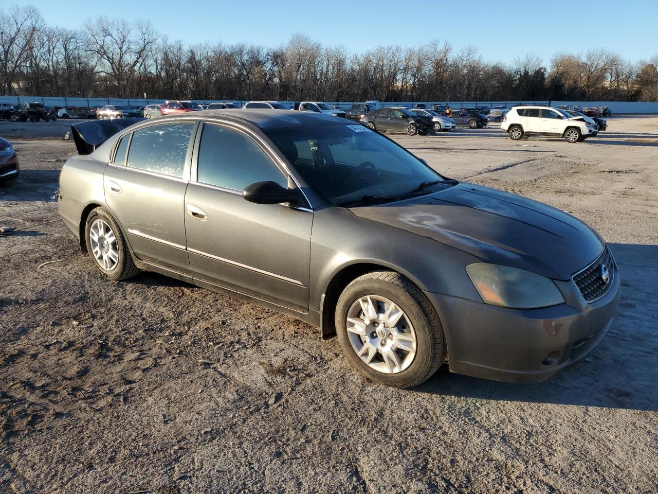 2006 Nissan Altima - Image 4
