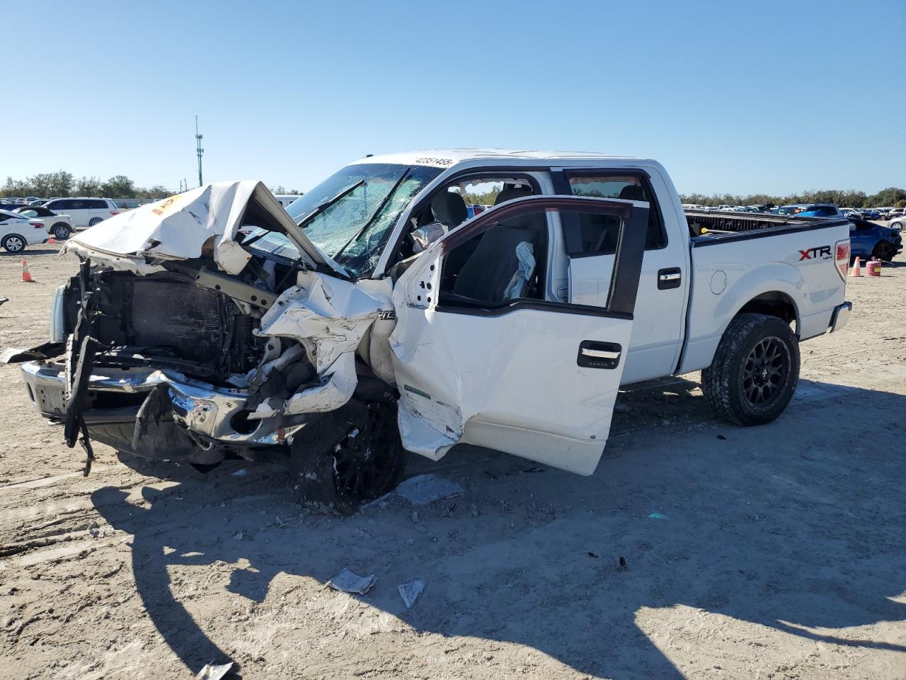 2013 Ford F-150 - Image 1