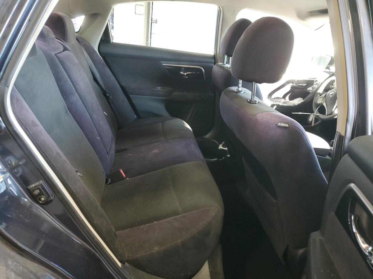 2013 Nissan Altima - Image 10