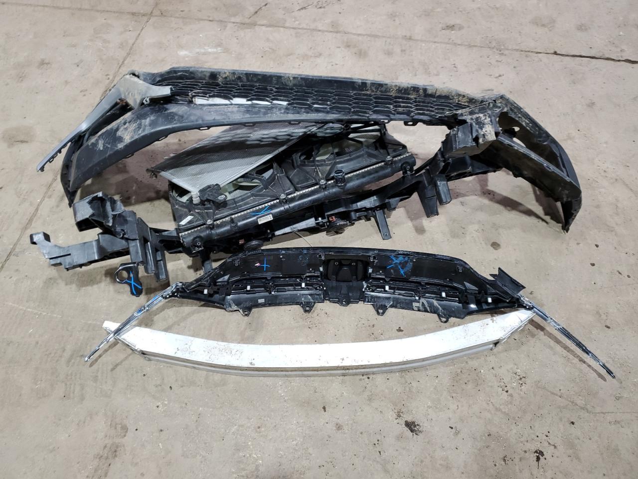 2021 Honda CR-V - Image 13