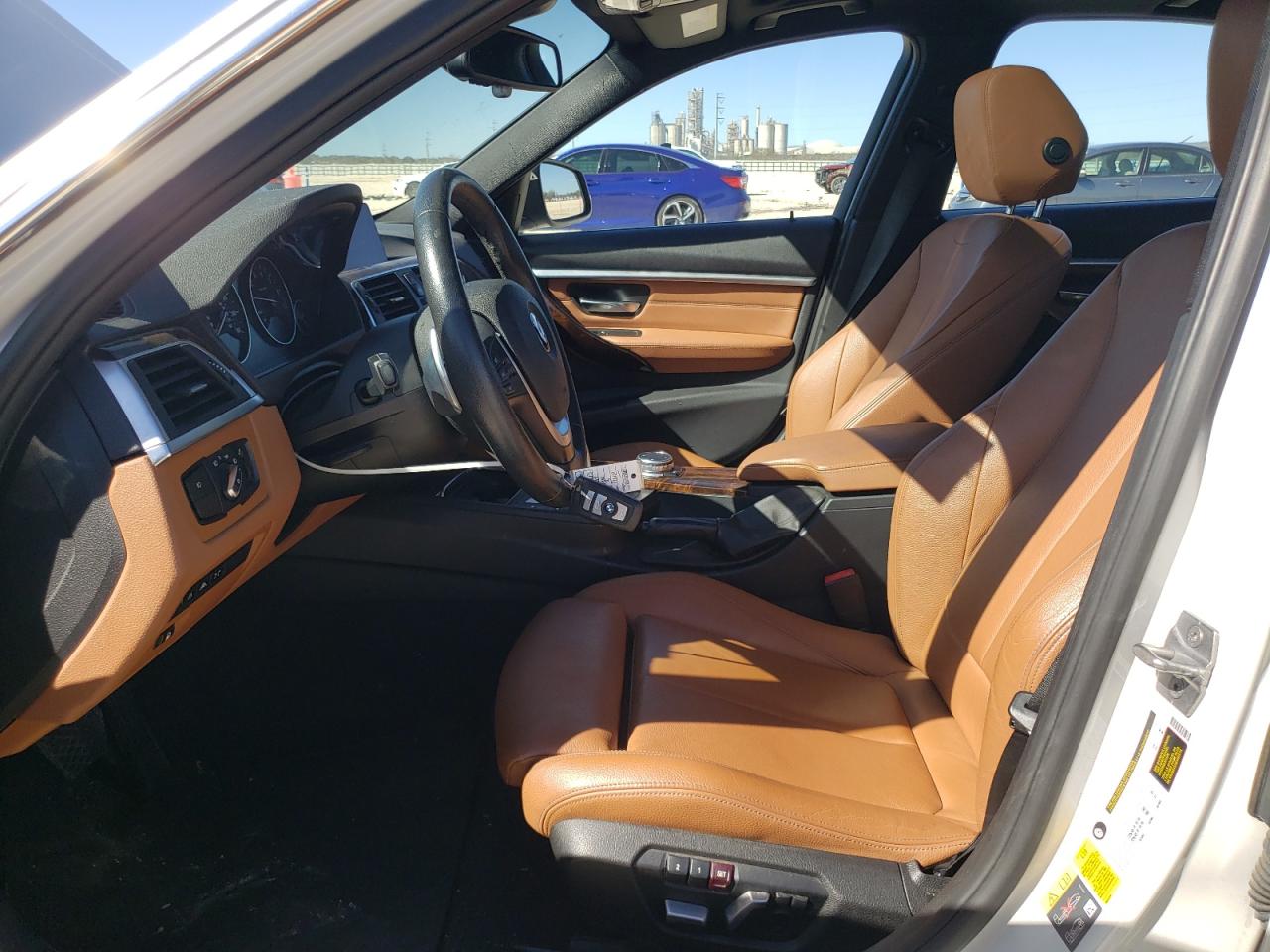 2017 BMW 3er - Image 7