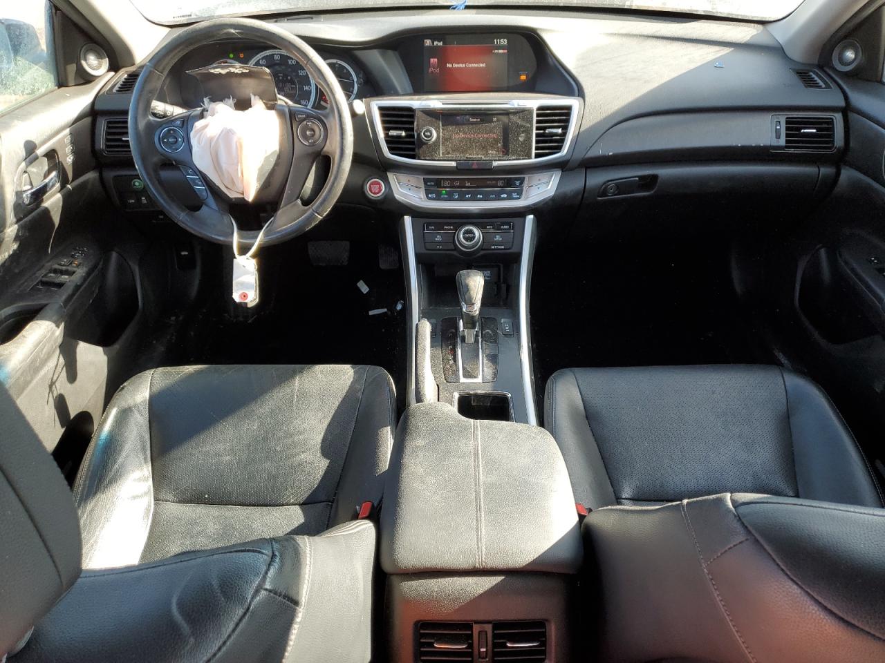 2013 Honda Accord - Image 8