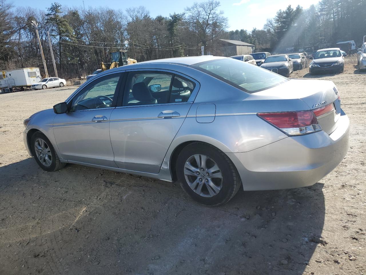 2012 Honda Accord - Image 2