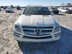 2013 Mercedes-Benz Gl 450 4Matic للبيع في Loganville، GA - Rear End