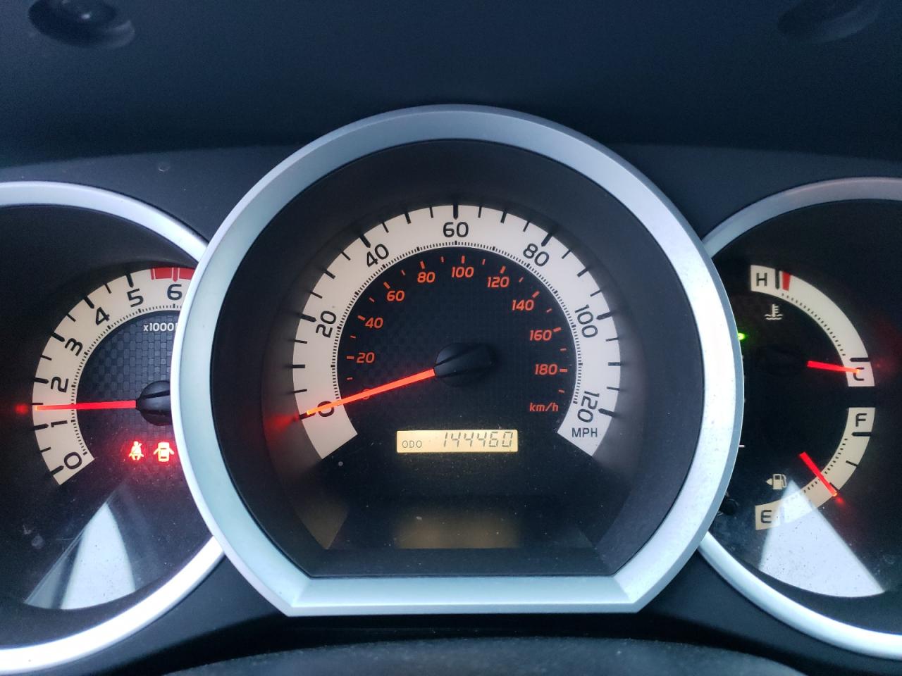 2014 Toyota Tacoma Double Cab VIN: 3TMLU4EN3EM156728 Lot: 87228534