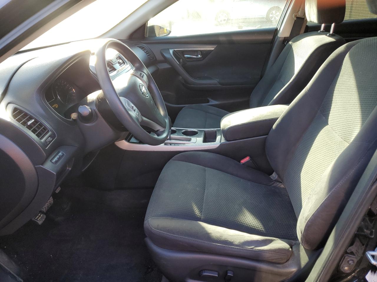 2014 Nissan Altima - Image 7