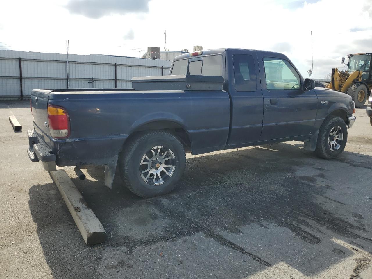 1999 Ford Ranger - Image 3