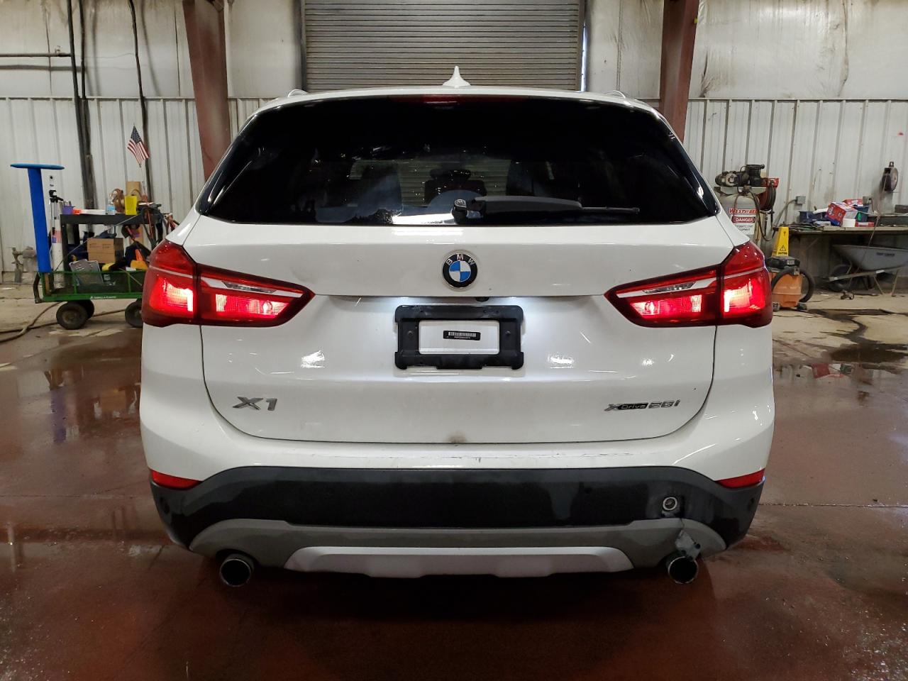 2019 BMW X1 - Image 6