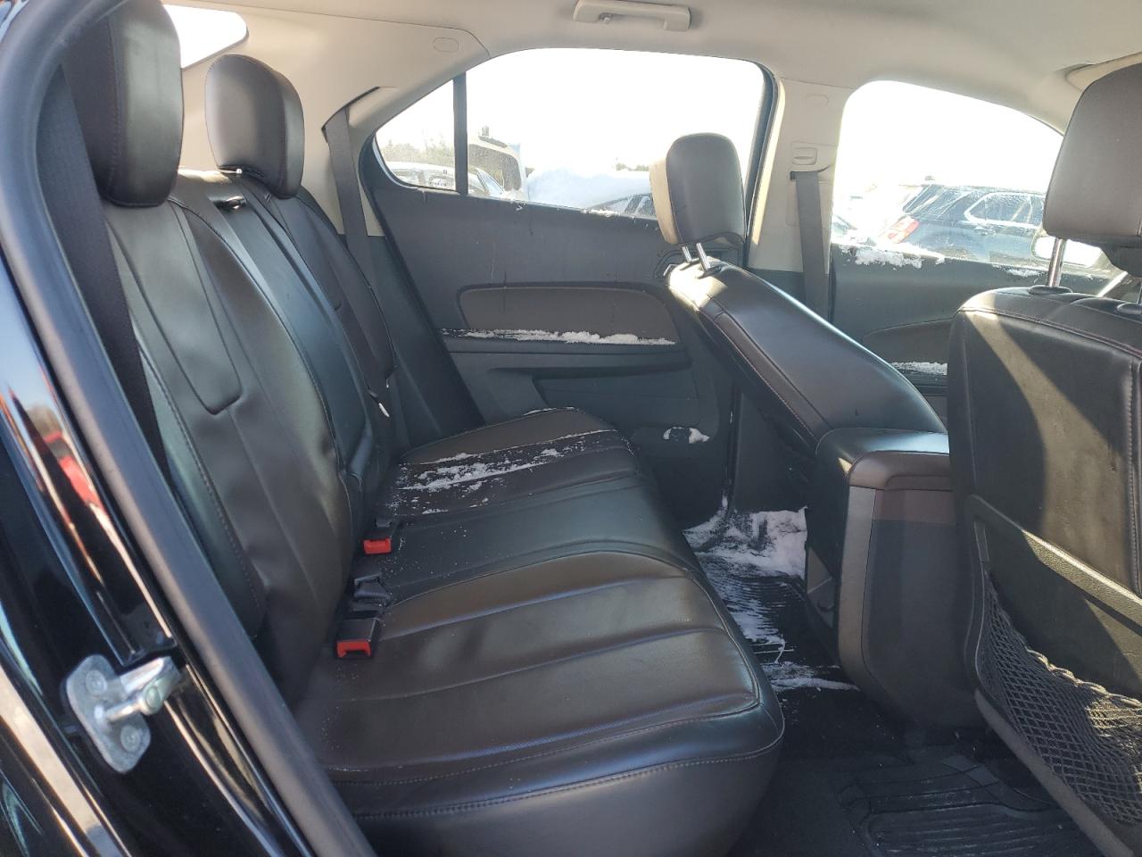 2015 Chevrolet Equinox - Image 11