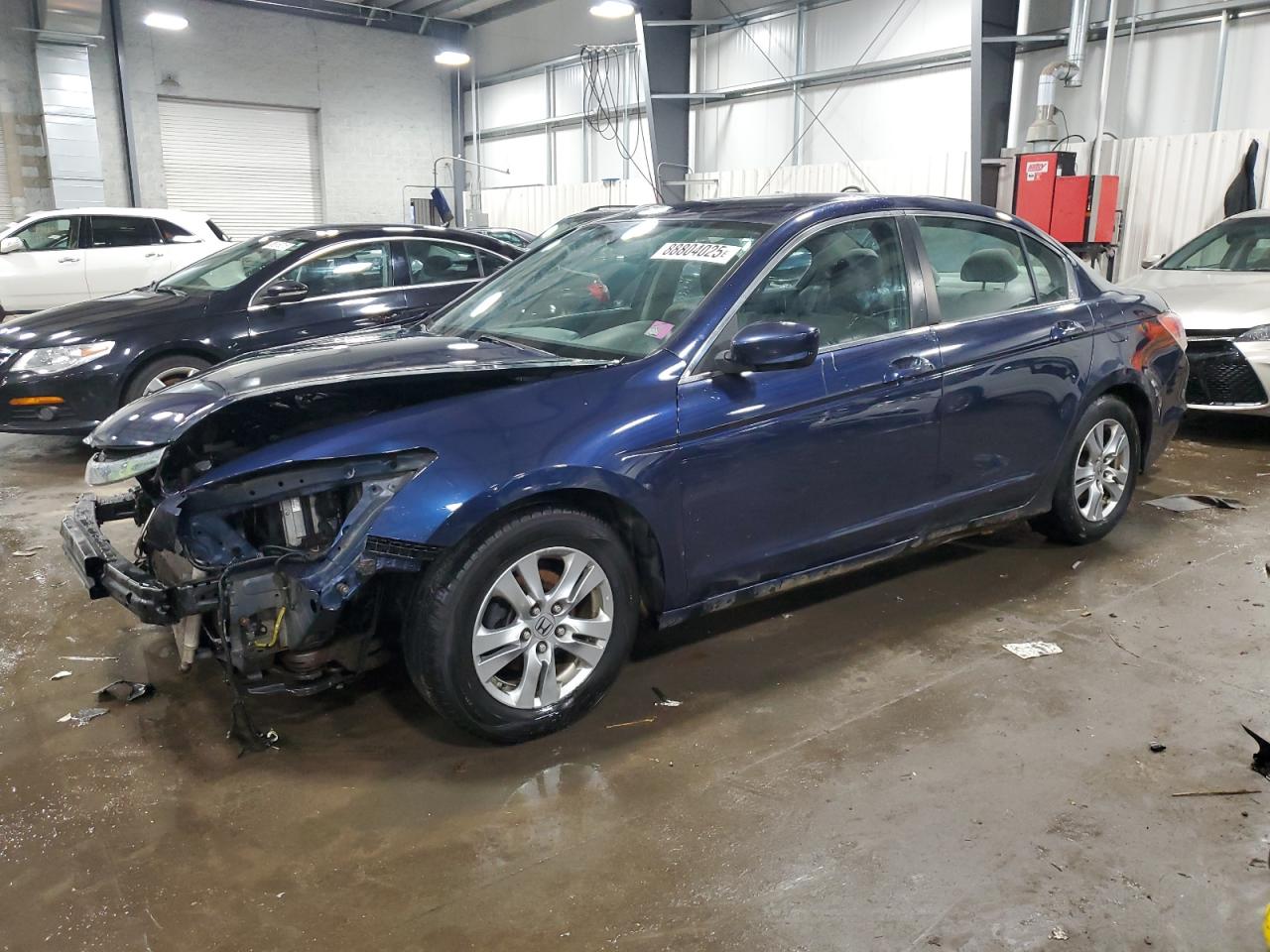 2011 Honda Accord - Image 1