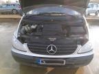 2008 MERCEDES BENZ VITO 111 C for sale at Copart SANDY