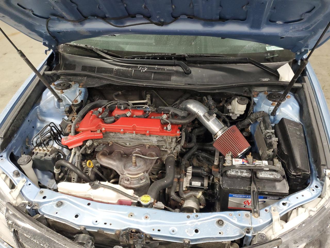 2012 Toyota Camry - Image 12