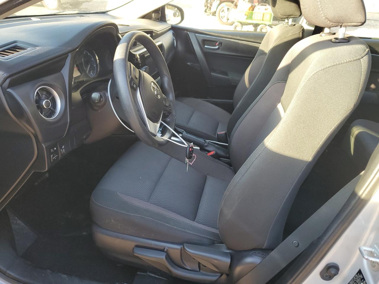 2019 Toyota Corolla - Image 7