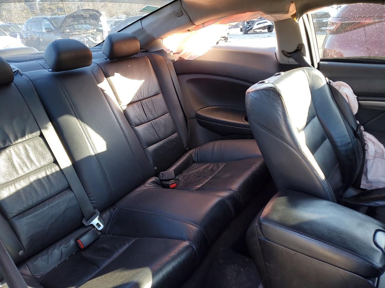 2012 Honda Accord - Image 10