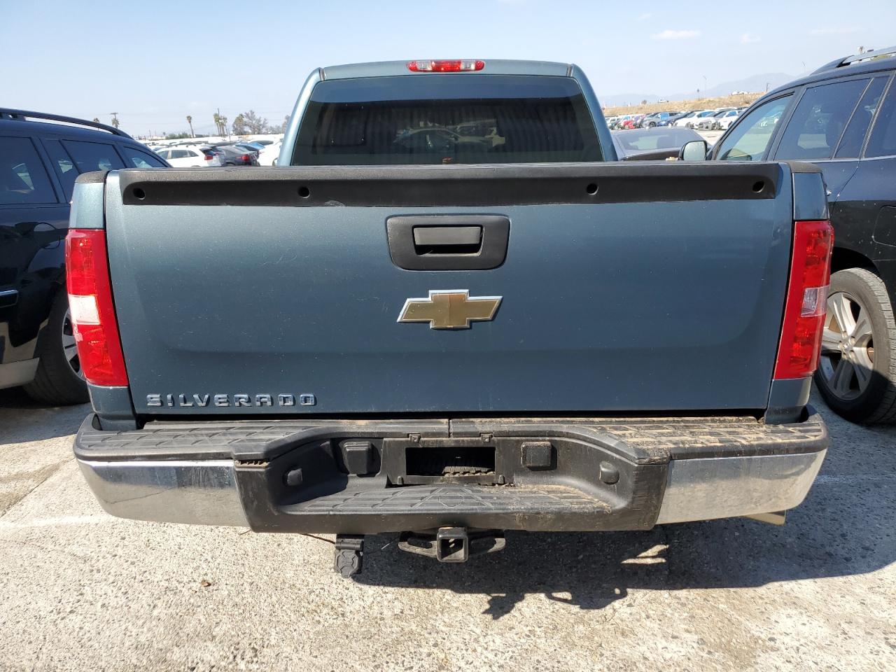 2009 Chevrolet Silverado - Image 6