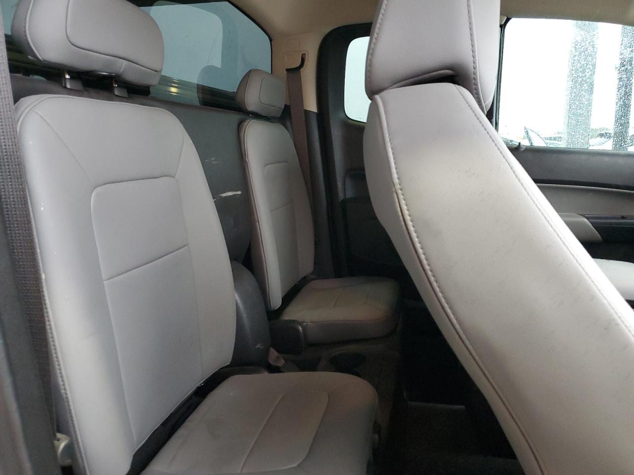 2021 Chevrolet Colorado - Image 10