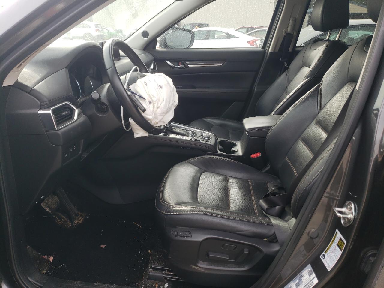 2019 Mazda CX-5 - Image 7