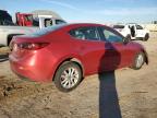 2017 Mazda 3 Sport продається в Wichita, KS - Front End