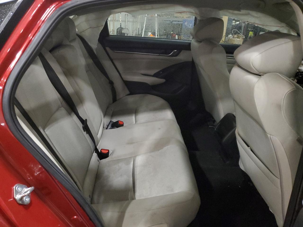 2019 Honda Accord - Image 10