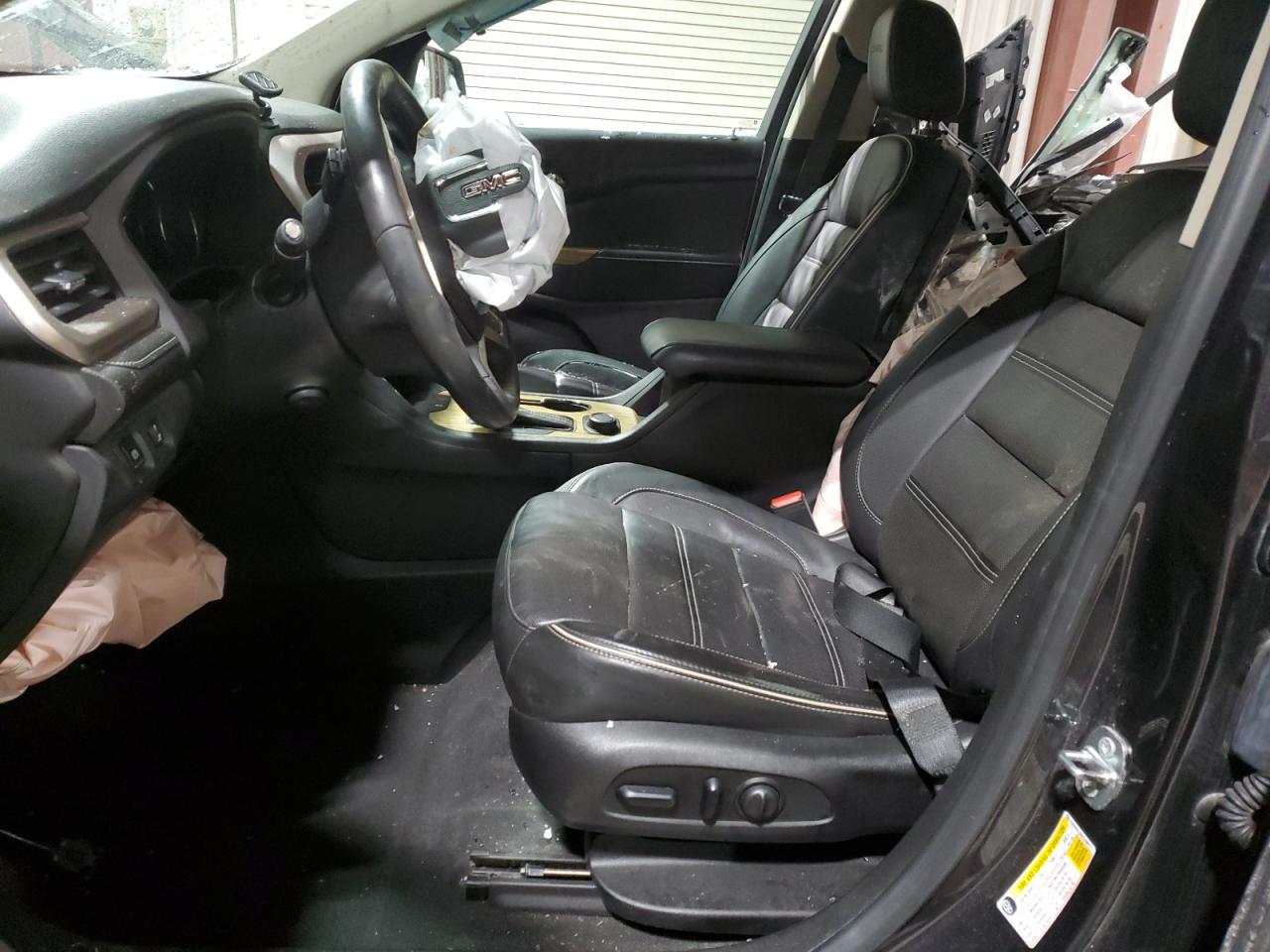 2017 GMC Acadia - Image 7