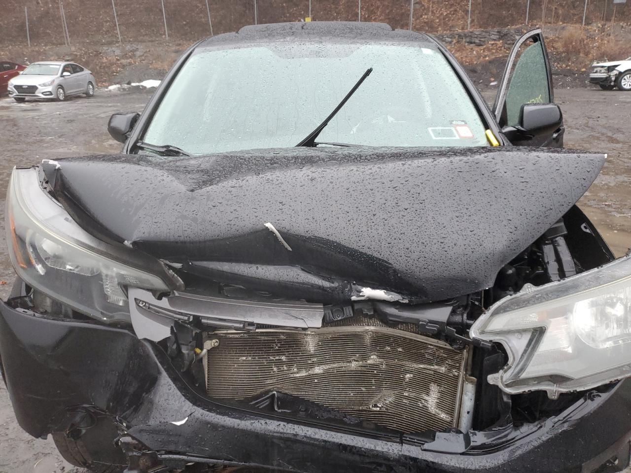 2014 Honda CR-V - Image 13